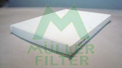 MULLER FILTER fc103r -  Фильтр воздуха в салоне
